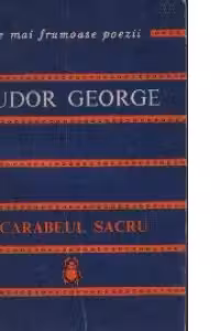 Scarabeul sacru - Legende, balade, sonete, poeme