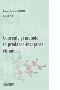 Concepte si metode in predarea-invatarea chimiei