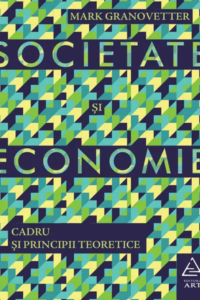 Societate si economie