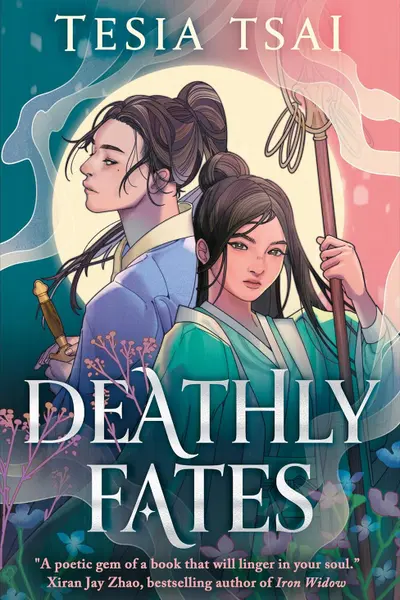 Deathly Fates