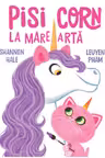 Pisi-Corn la mare arta
