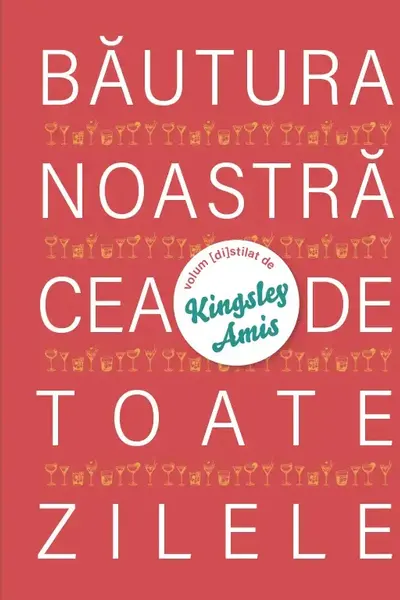 Bautura noastra cea de toate zilele