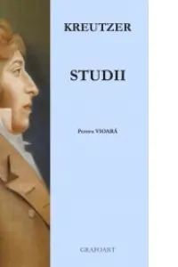 42 Studii pentru vioara - Kreutzer