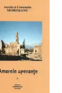 Amarele sperante