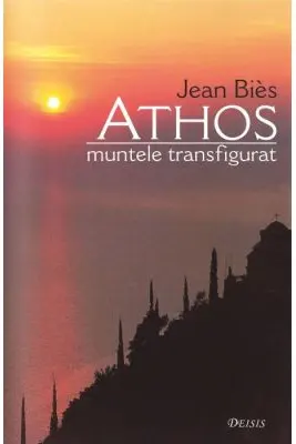 Athos, muntele transfigurat