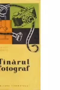 Tanarul fotograf