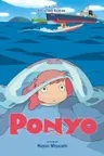 Ponyo