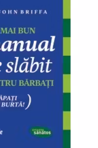 Cel mai bun manual de slabit pentru barbati