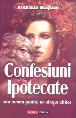 Confesiuni ipotecate