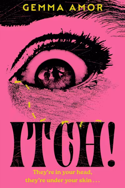 Itch!