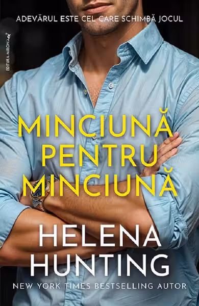 Minciuna pentru minciuna