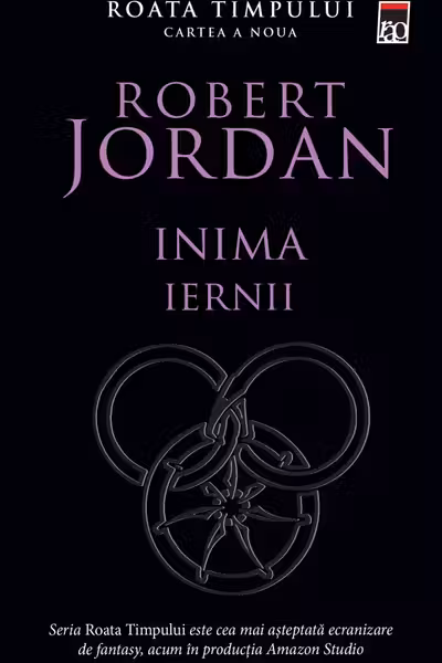 Inima iernii