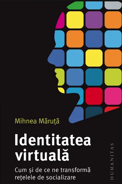 Identitatea virtuala