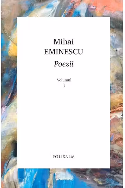 Poezii vol.1