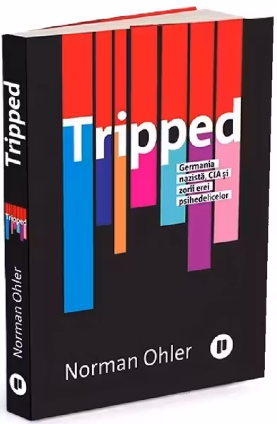 Tripped