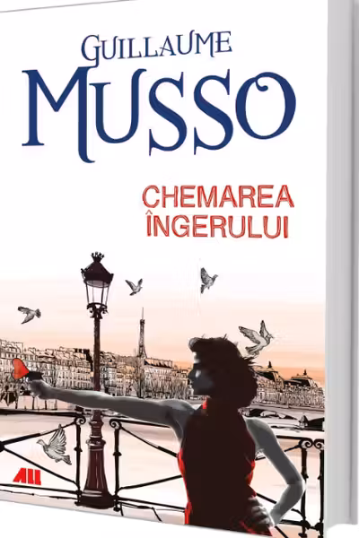 Chemarea ingerului. ALL