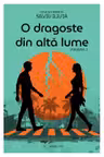 O dragoste din altă lume - Vol. 1