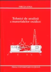 Tehnici de analiza a materialelor oxidice