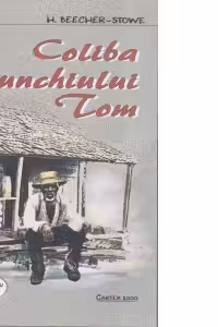 Coliba unchiului Tom
