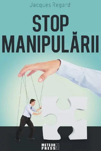 Stop manipularii