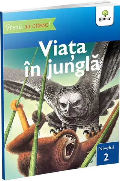 Viata in jungla