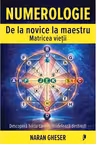 Numerologie de la novice la maestru. Matricea Vietii