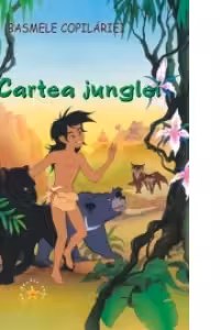 Cartea junglei