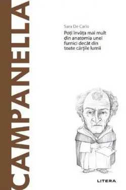 Descopera filosofia. CAMPANELLA