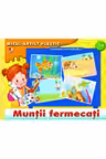 MAP Muntii fermecati 3+