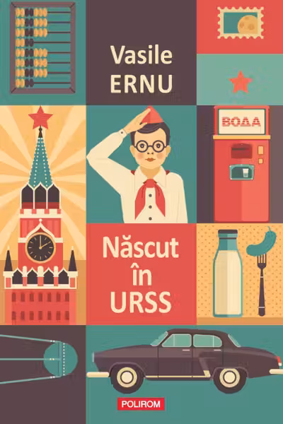 Nascut In URSS