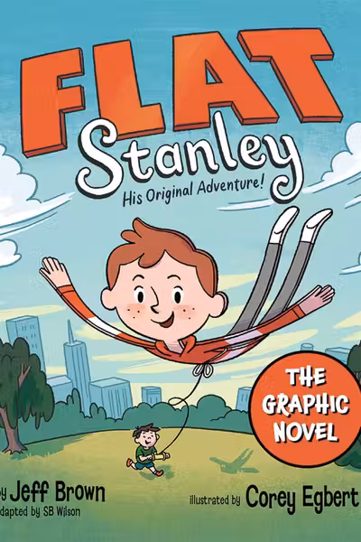 Flat Stanley