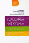 Evaluarea națională. Limba și comunicare. Pregătire intensivă - Clasa 5