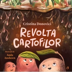 Revolta cartofilor
