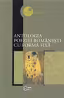 Antologia poeziei romanesti cu forma fixa