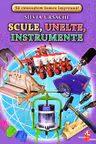 Scule, unelte, instrumente - Cartonașe