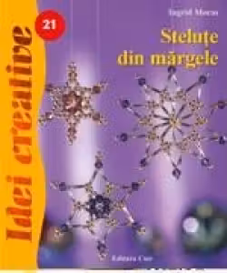 Stelute din margele