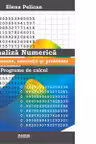 Analiza numerica. Complemente, exercitii si probleme, programe de calcul
