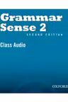 Grammar Sense 2. Class CD (2). Editia a 2-a