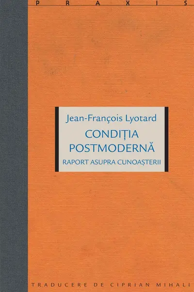 Conditia postmoderna