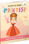 Colorez, decupez si lipesc! Printese