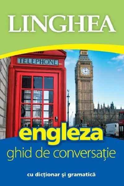Engleza. Ghid de conversatie Ed. V