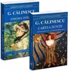 Pachet George Calinescu: 1. Enigma Otiliei; 2. Cartea nuntii