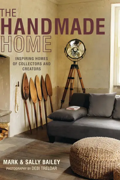 The Handmade Home
