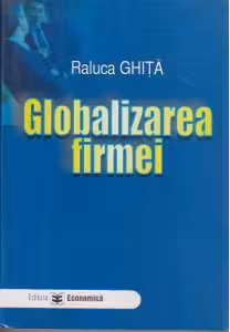 Globalizarea firmei