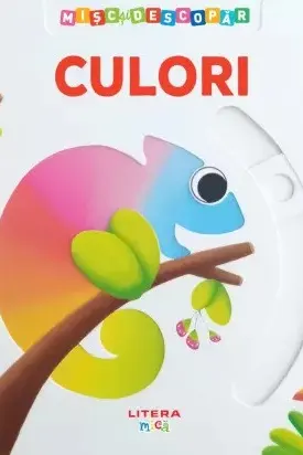 Culori