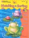 Matching and Sorting (Funtastic Frogs, Grade K -2)