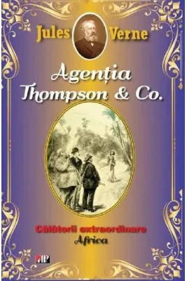 Agentia Thompson and Co. Africa