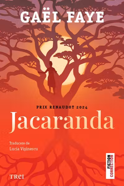 Jacaranda