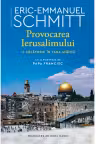 Provocarea Ierusalimului