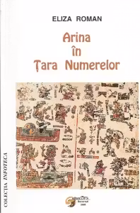 Arina in Tara Numerelor